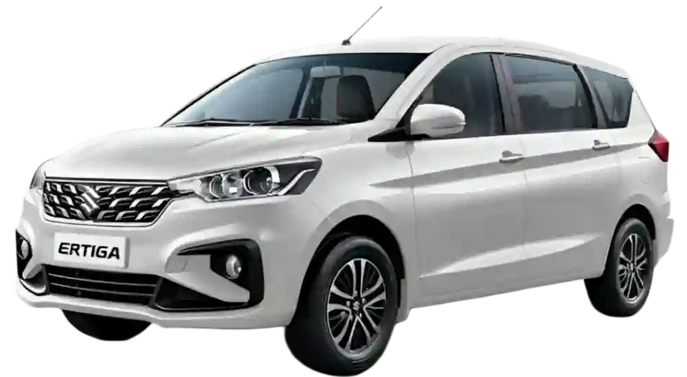 Maruti Ertiga Rental Nagpur