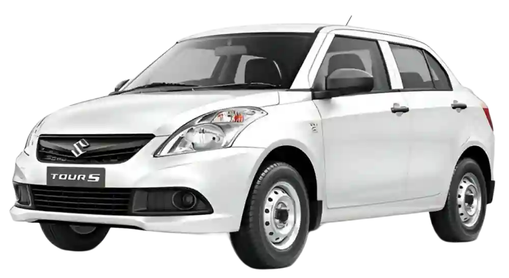 Swift Dzire Rental Nagpur