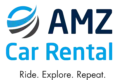 AMZ-Car-Rental